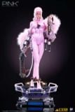 Original PINK - Yi Ci Fang & Polaris Studio 