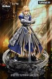  Saber Pendragon - Fate/Grand Order - Artbox Studio 