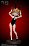  Haibara Ai bunny - Detective Conan - YYDS Studio 