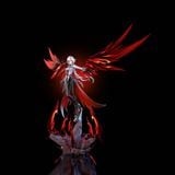  Arlecchino - Genshin Impact R18 - Hakimi Studio 