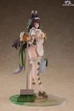  [ ORDER ] Original Interracial Maid Outfit Hippo Little Green - Magi Art Studio 