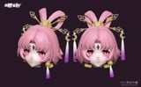  Fu Xuan - Honkai Star Rail R18 - Baji Studio 