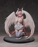  Ikaros - Endless Fictional Arena R18 - Thistles and thorns Studio 