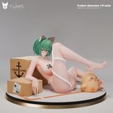  Admiral Nakhimov - Azur Lane - YUMS Collectors Studio 