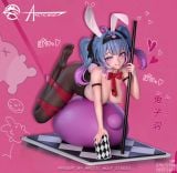  Miku Rabbit Hole R18 - Arctic Wolf Studio 