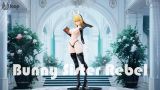  Bunny Sister Rebel - Uloop Studio 