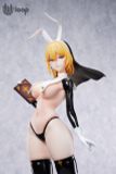  Bunny Sister Rebel - Uloop Studio 