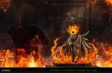  Midra Lord of Frenzied Flame - Elden Ring - Chikara Studio 