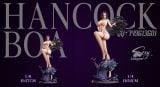  Boa Hancock - One Piece R18 - Sexy League Studio 