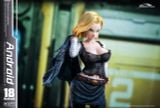  Android 18 - Dragon Ball R18 - Muk Studio 