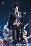  Aki Hayakawa - Chainsaw Man - Rain Studio 