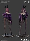 Kafka - Honkai Star Rail R18 - Dtalon x Dirty Pockets Studio 