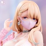  Tutor Aromatic Body - Dress Series Second - BearPanda 