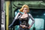  Android 18 - Dragon Ball R18 - Muk Studio 