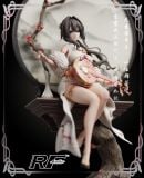  Ruan Mei - Honkai Star Rail R18 - RF Studio 