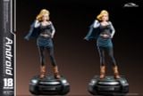  Android 18 - Dragon Ball R18 - Muk Studio 