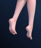  Bronya - Honkai Impact 3rd R18 - Arctic Wolf Studio 