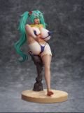  Hatsume Miku R18 - Thistles and Thorns Studio 
