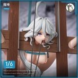  Furina - Genshin Impact R18 - Apex Studio 