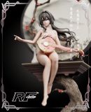  Ruan Mei - Honkai Star Rail R18 - RF Studio 