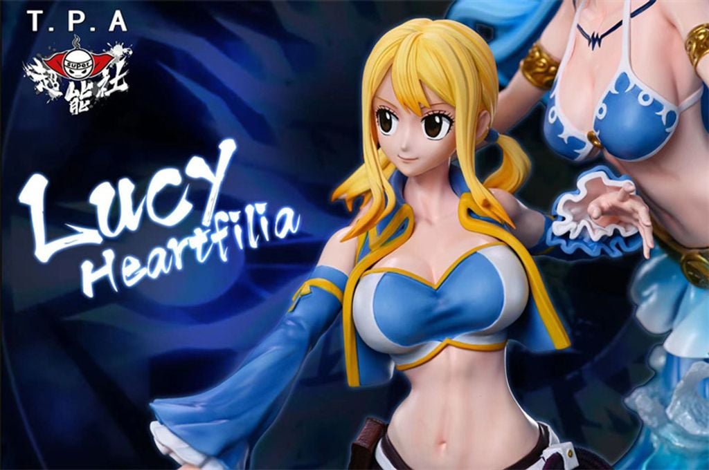  [ HÀNG SẴN ] Lucy Heartfilia - Fairy Tail 