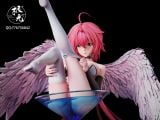  Ikaros - Sora no Otoshimono R18 - JiGuang Studio 