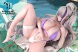  Uzen bikini ver - Azur Lane R18 - BL Studio 