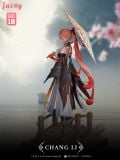  Changli - Wuthering Waves R18 - Juicy Studio 