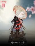  Changli - Wuthering Waves R18 - Juicy Studio 