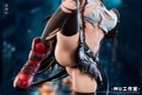  Tifa Lockhart - Final Fantasy - MU Studio 