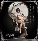  Ruan Mei - Honkai Star Rail R18 - RF Studio 