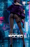  Kafka - Honkai Star Rail R18 - Dtalon x Dirty Pockets Studio 