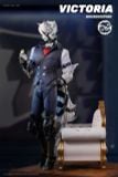  Von Lycaon - Zenless Zone Zero R18 - LingZe Studio 