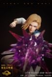  Android 18 - Dragon Ball R18 - Light and Dust Studio 