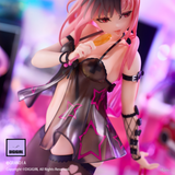  High heels and lollipop - DIGIGIRL 