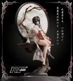  Ruan Mei - Honkai Star Rail R18 - RF Studio 