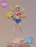  Tsukino Usagi - Sailor Moon R18 - Sugar Honey Studio 