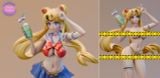  Tsukino Usagi - Sailor Moon R18 - Sugar Honey Studio 