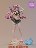  Tsukino Usagi - Sailor Moon R18 - Sugar Honey Studio 
