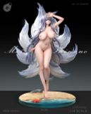  Shinano - Azur Lane - MOSS Studio 