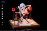  Kamisato Ayaka - Genshin Impact R18 - AYW Studio 