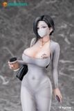  Dongtan - EnsouToys Studio 