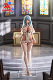  Nun Lily and Nurse Emily - ASCENDIA 