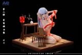  Kamisato Ayaka - Genshin Impact R18 - AYW Studio 