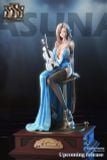  Asuna - Blue Archive R18 - Smokin Sexy Style Studio ( SSS Studio ) 