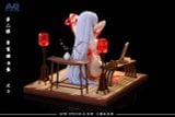 Kamisato Ayaka - Genshin Impact R18 - AYW Studio 