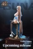  Asuna - Blue Archive R18 - Smokin Sexy Style Studio ( SSS Studio ) 