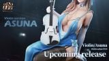  Asuna - Blue Archive R18 - Smokin Sexy Style Studio ( SSS Studio ) 