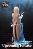  Asuna - Blue Archive R18 - Smokin Sexy Style Studio ( SSS Studio ) 