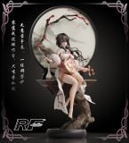  Ruan Mei - Honkai Star Rail R18 - RF Studio 